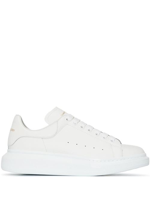 Oversized sneakers ALEXANDER MCQUEEN | 553680WHGP59000